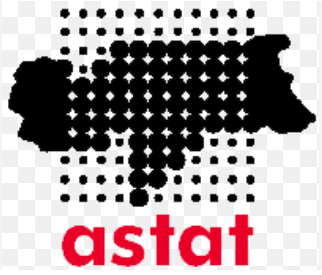 Logo Astat