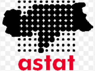 Logo Astat